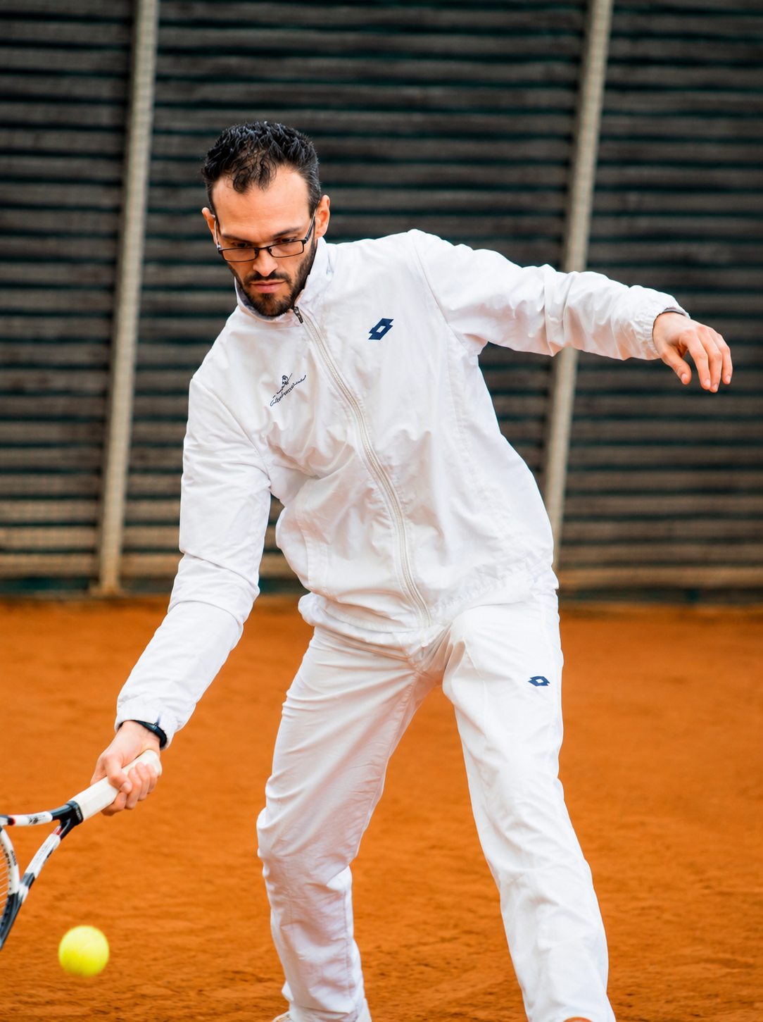 Andrea Ziterni